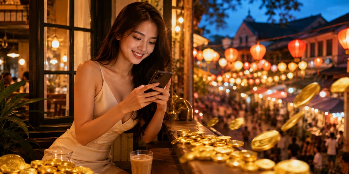 Thanh toán VND tại bia66 nhanh chóng trên điện thoại thông minh