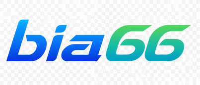 Logo thương hiệu bia66 – nền tảng giải trí Việt Nam